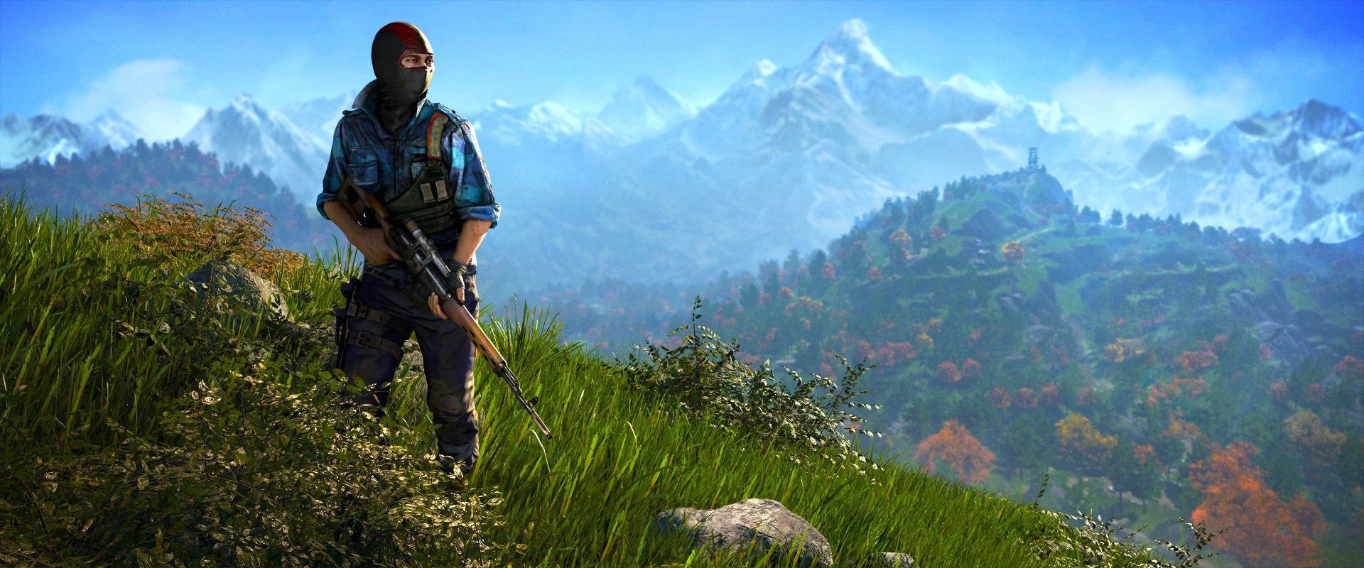 Far Cry 4 - Imagen 46